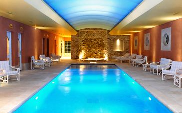 L'Auberge de Cassagne 5*