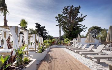 Hotel Ankaa 4*
