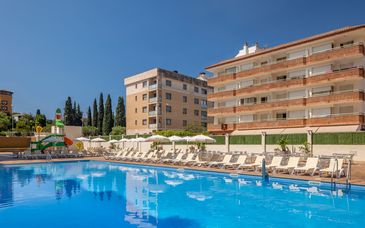 Hotel htop Amatista 4*