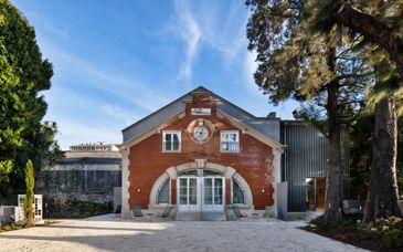 One Shot Palácio Cedofeita 4*