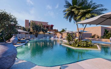 Pyria Hotel 4*