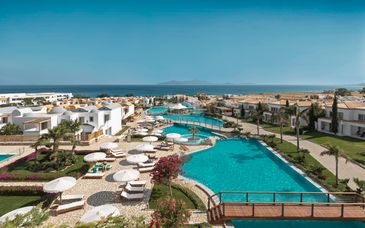 Mitsis Selection Blue Domes 5*