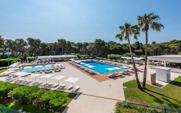 VOI Daniela Essentia 4*