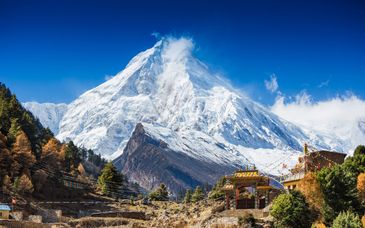 Tour privato: Il fascino naturale della valle e delle montagne