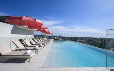 Renaissance Porto Lapa 5*