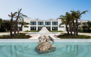 Hotel Torre Assunta 5*