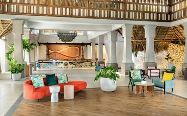 Sunscape Dominicus La Romana 4*