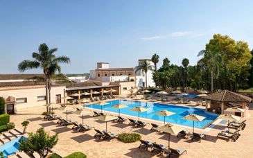 Almar Giardino di Costanza Resort & Spa 5*
