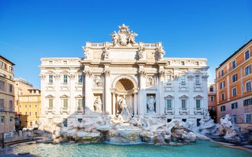 Hotel Degli Aranci 4*