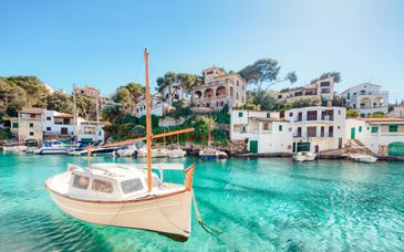 Onmood Cala Ratjada by PortBlue Hotels 4*