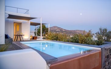 Soil Of Sun Luxury Villas