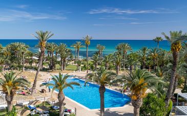 TUI Blue Palm Beach Club 4*