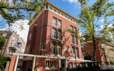 Dutch Design Hotel Vondelpark