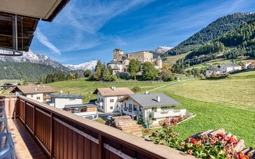 Hotel Erika 4*