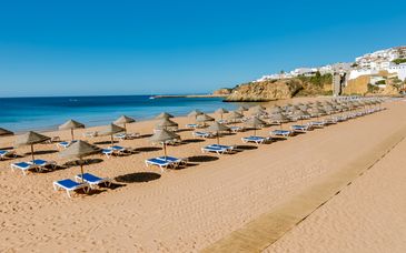 Hotel Sol e Mar 4* - Adults Only