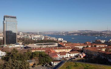 Lokalist Istanbul a Tribute Portfolio Hotel 5*
