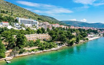All inclusive Hotel Val