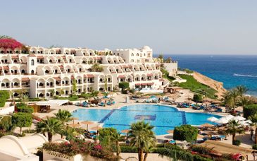 Movenpick Resort Sharm El Sheikh 5*