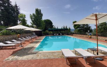 Tenuta Colombaio