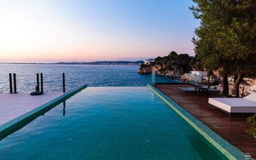 Maritim Marina Bay Resort SPA & Casino 5*