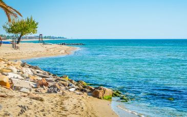 Mediterranean Resort 4*