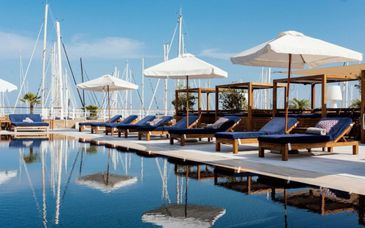 Marina di Scarlino Resort 4*