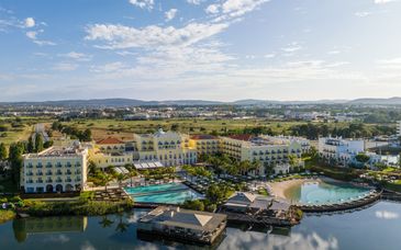 Domes Lake Algarve, Autograph Collection 5*