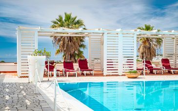 Leuca Relais