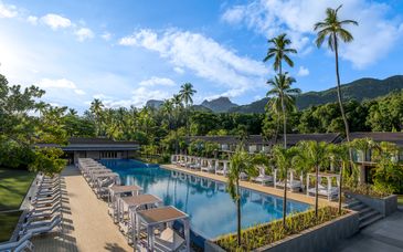 Avani+ Barbarons Seychelles 4*S