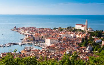 Grand Hotel Bernardin 5*