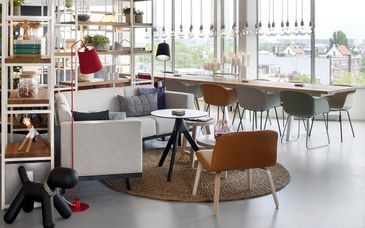 Zoku Amsterdam 4*
