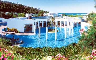 Hotel Club Village Maritalia