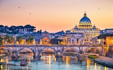 Voi Donna Camilla Savelli 4*