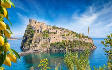 Tour Dolce Vita
