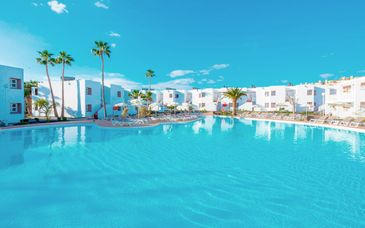 Labranda Bahía de Lobos 4*