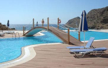 Grecia / Karpathos - Royal Mare ****