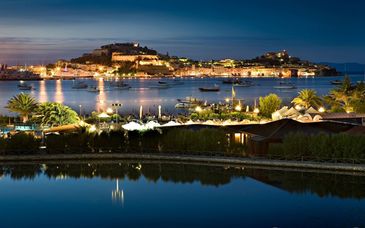 Portoferraio / Isola d'Elba - Residence Aironella***