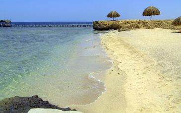 WHR Berenice Resort 4*