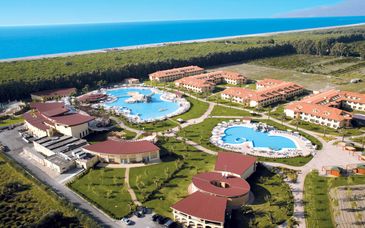 Nicolaus Village Garden Resort 4*