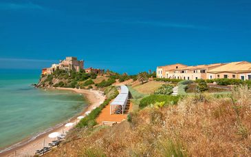 Falconara Charming House Resort & SPA 4*