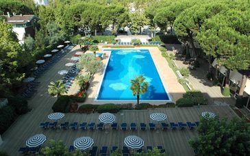 Marepineta Resort 4*