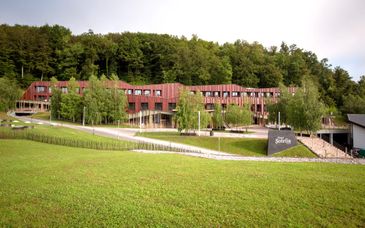 Hotel Wellness Sotelia 4*