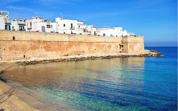 Porto Giardino Resort 4*