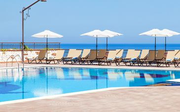 Diamond Naxos Taormina 5*