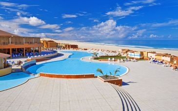 Resort New Horizons Boa Vista 4*