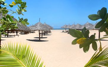 Angel's Bay Resort