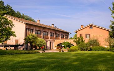 Relais Leon D' Oro