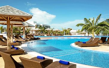 Iberostar Playa Pilar 5*
