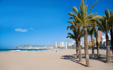 Gran Hotel Delfin 4*