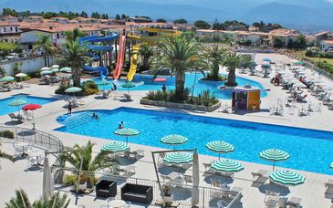 San Domenico Family Hotel 4*